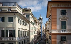 San Giorgio Rooms